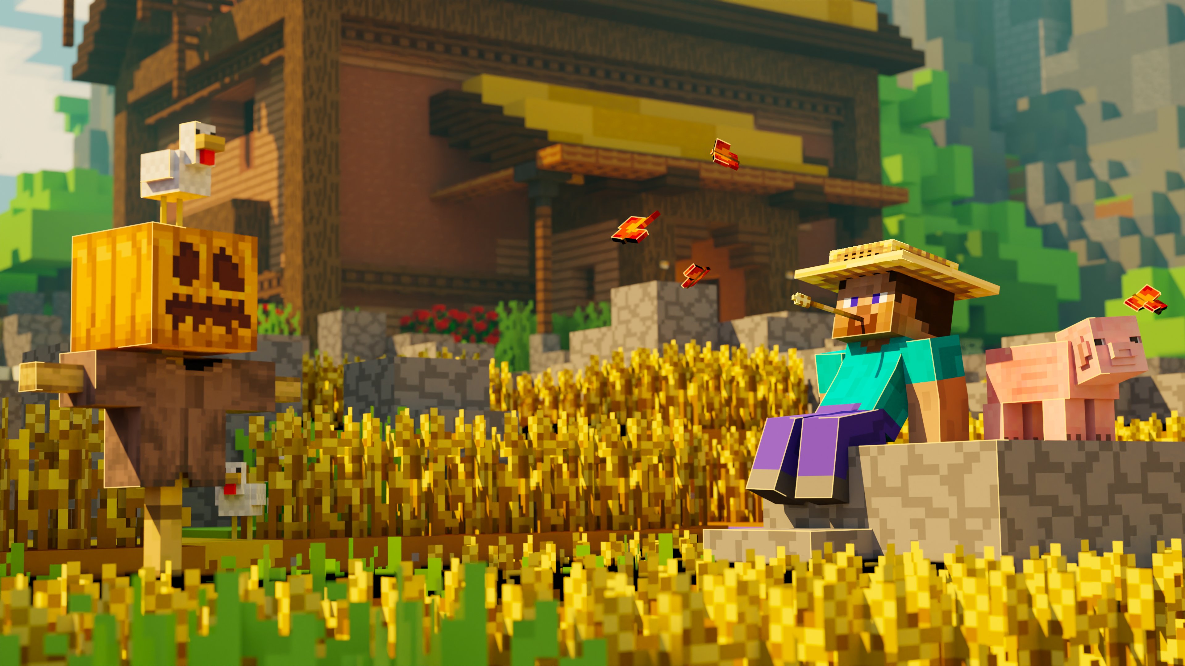 Les meilleurs serveurs Minecraft Survie français en 2026