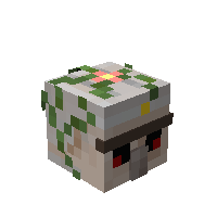 golem de fer